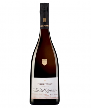 PHILIPPONNAT Clos des Goisses Champagner jahrgang 2012