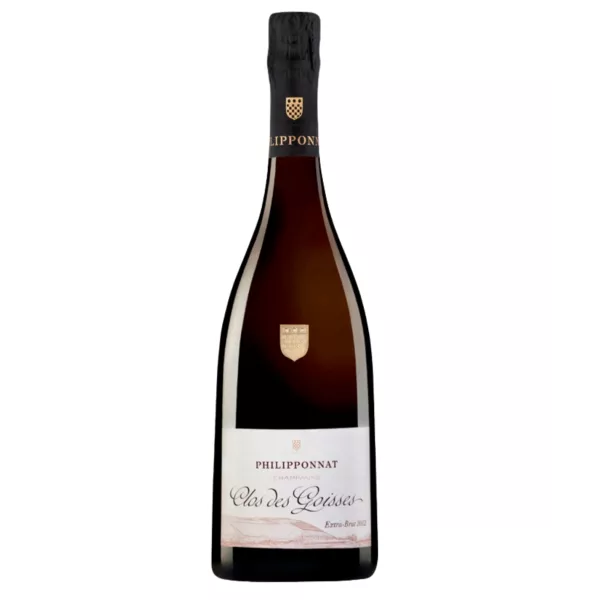 PHILIPPONNAT Clos des Goisses Champagner jahrgang 2012