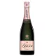 LANSON Rosé Champagner