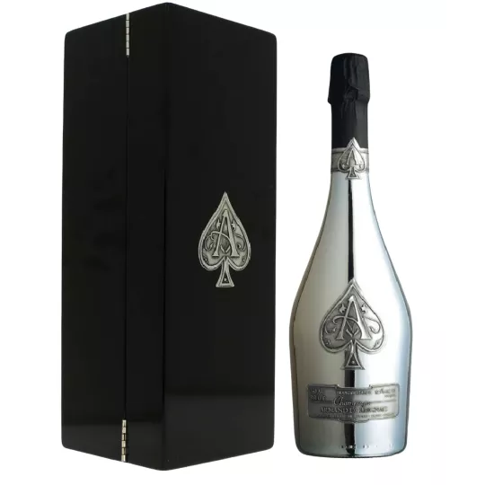 ARMAND DE BRIGNAC Blanc de Blancs Champagner
