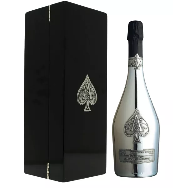 ARMAND DE BRIGNAC Blanc de Blancs Champagner