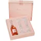 DEUTZ Amour De Deutz Rosé 2013 Champagner-Geschenkset mit 2 Gläsern