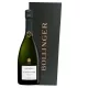 Champagner Magnumflasche BOLLINGER Grande Année Jahrgangs 2014