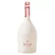 Champagner Magnumflasche RUINART Brut Rosé
