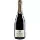 Flasche Champagne Bonnaire Cramant Blanc de Blancs 2015, Vorderansicht