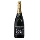 MOET et CHANDON Champagne Grand Jahrgang 2015