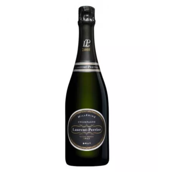LAURENT-PERRIER Champagner Jahrgang 2012