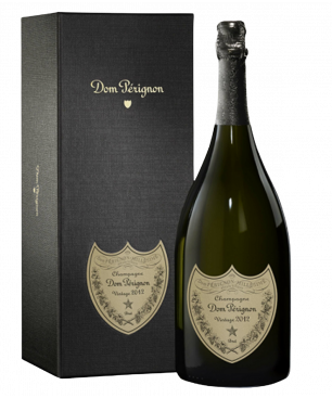 DOM PERIGNON Jahrgangs 2013 Champagner Mit Box