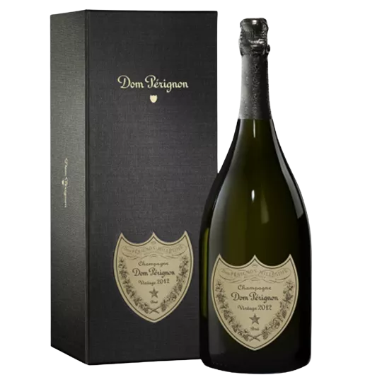 DOM PERIGNON Jahrgangs 2013 Champagner Mit Box