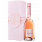 DEUTZ Amour de Deutz rosé Jahrgangs 2013 Champagner
