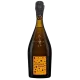 Flasche VEUVE CLICQUOT La Grande Dame 2012 von Yayoi Kusama Champagner