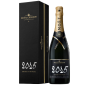 MOET et CHANDON Champagne Grand Jahrgang 2015 mit Etui