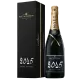 Moët & Chandon Grand Vintage 2015 Champagner mit Etui - Elegante Flasche