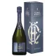 Flasche Champagner CHARLES HEIDSIECK Brut Réserve mit Etui