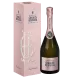 Charles Heidsieck rose champagner Reserve