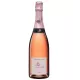 DE SOUSA Brut Rosé Grand Cru BIO Champagner