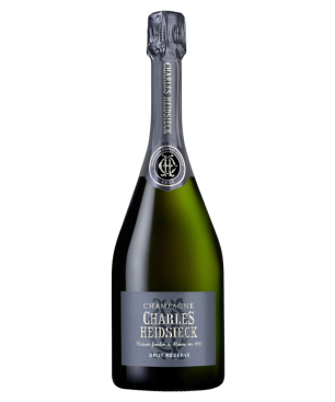 CHARLES HEIDSIECK Champagner Reserve