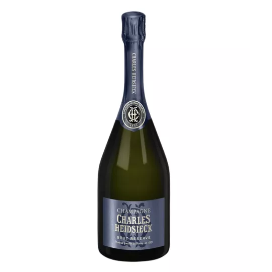 Magnum Champagner CHARLES HEIDSIECK Reserve