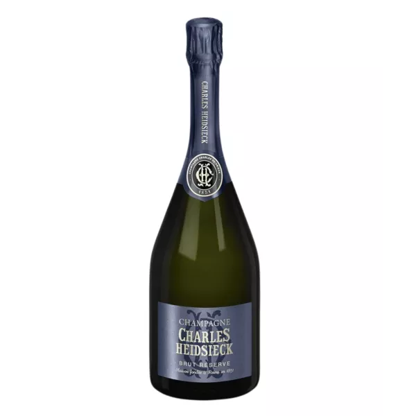 Magnum Champagner CHARLES HEIDSIECK Reserve