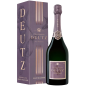 DEUTZ Rosé Jahrgangs 2015 Champagner