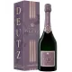 DEUTZ Rosé Jahrgangs 2015 Champagner