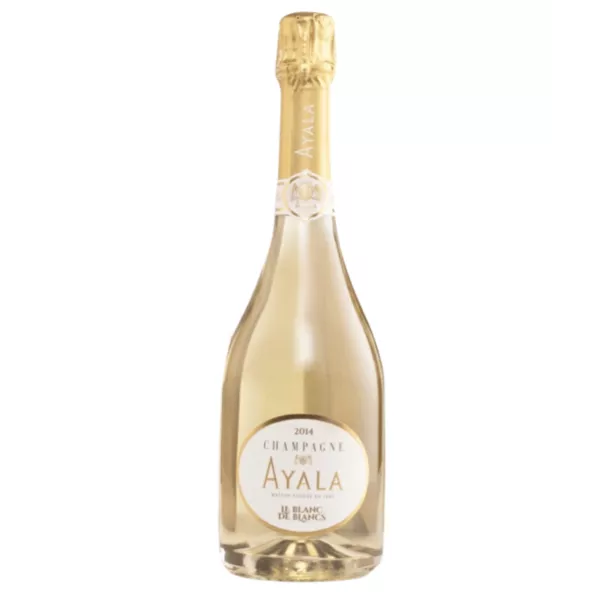 AYALA Blanc de Blancs 2016 Champagner