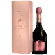 TAITTINGER 2011 Jahrgang Comtes de Champagne Rosé Champagner