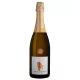 JEAN DE LA FONTAINE La majestueuse Brut Jahrgangs 2015 Champagner