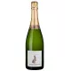 JEAN DE LA FONTAINE 75 Cl L’indisciplinée brut blanc de blancs Champagner