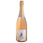 JEAN DE LA FONTAINE La flatteuse Brut rosé Champagner