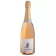 JEAN DE LA FONTAINE La flatteuse Brut rosé Champagner 75 Cl