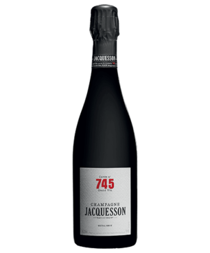 JACQUESSON Champagner 745