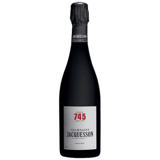 JACQUESSON 745 Champagner