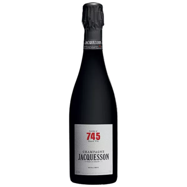 JACQUESSON 745 Champagner