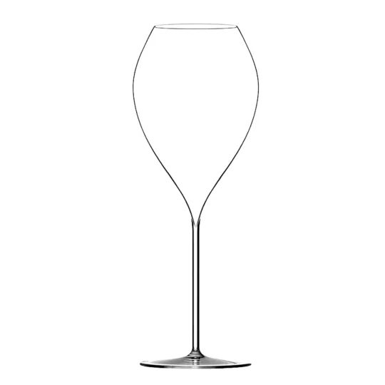Hochwertiges Champagnergläser-Set - 2-teilig - 45 CL