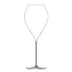 Hochwertiges Champagnergläser-Set - 2-teilig - 45 CL