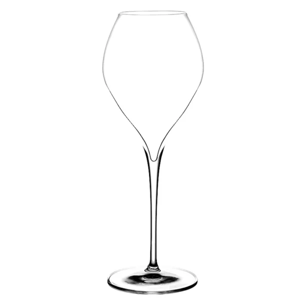 Exklusives Champagnergläser-Set mit 6 Stück von LEHMANN - GD Champagne – 41 CL