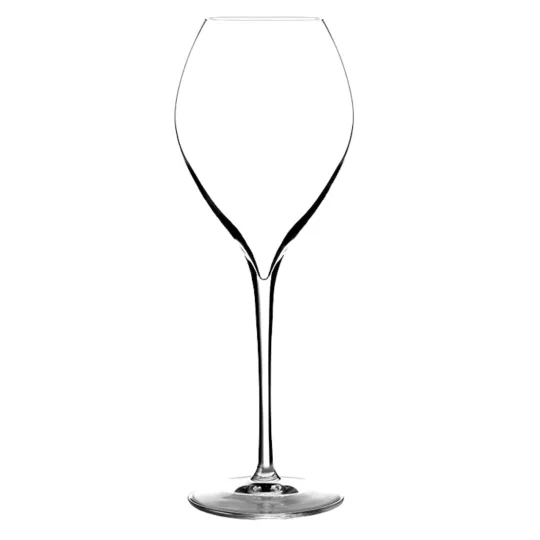Champagnergläser-Set der Premium Collection von LEHMANN - 28,5 CL (6 Stück)