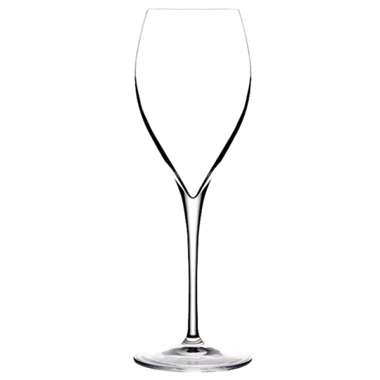 Champagnergläser-Set der Opale Collection von LEHMANN - 21 CL (6 Stück)