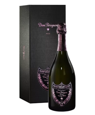 DOM PERIGNON Jahrgangs 2008 Champagner