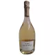 Michel Arnould Blanc de Blancs Grand Cru Verzenay 2017 Champagnerflasche, Vorderansicht