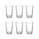 Blida Champagnerglas 9 cl (6er-Set) – Eleganz im Glas