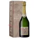 Flasche Champagne DEUTZ Brut Jahrgang 2015
