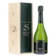 SALON Blanc De Blancs Jahrgangs Champagner 2013