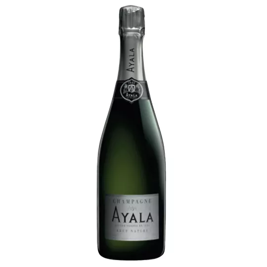 Champagner magnumflasche AYALA Brut Nature