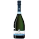 Champagnerflasche Besserat de Bellefon Extra Brut, 75cl, Vorderansicht