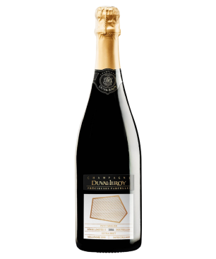 DUVAL-LEROY Petit Meslier 2008 Champagner