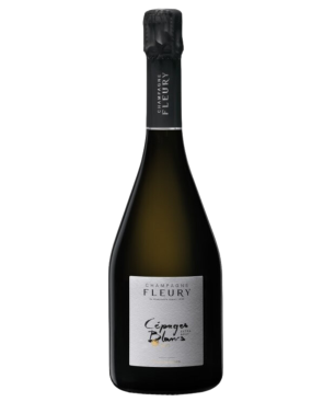 FLEURY Cépages Blancs 2011 Champagner