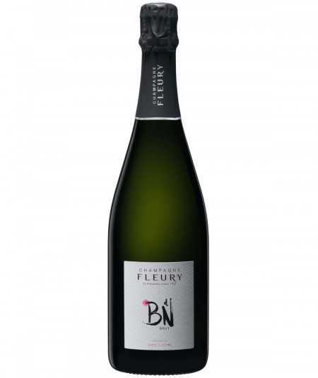 Magnum Champagner FLEURY Blanc De Noirs Brut