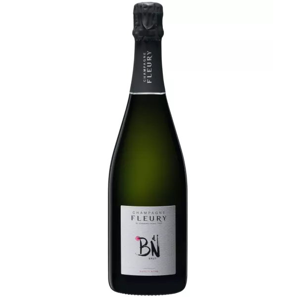 Jeroboam FLEURY Champagner Blanc De Noirs Brut